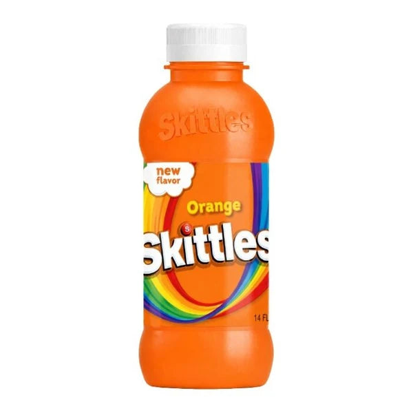 SKITTLES DRINK 12x414ml