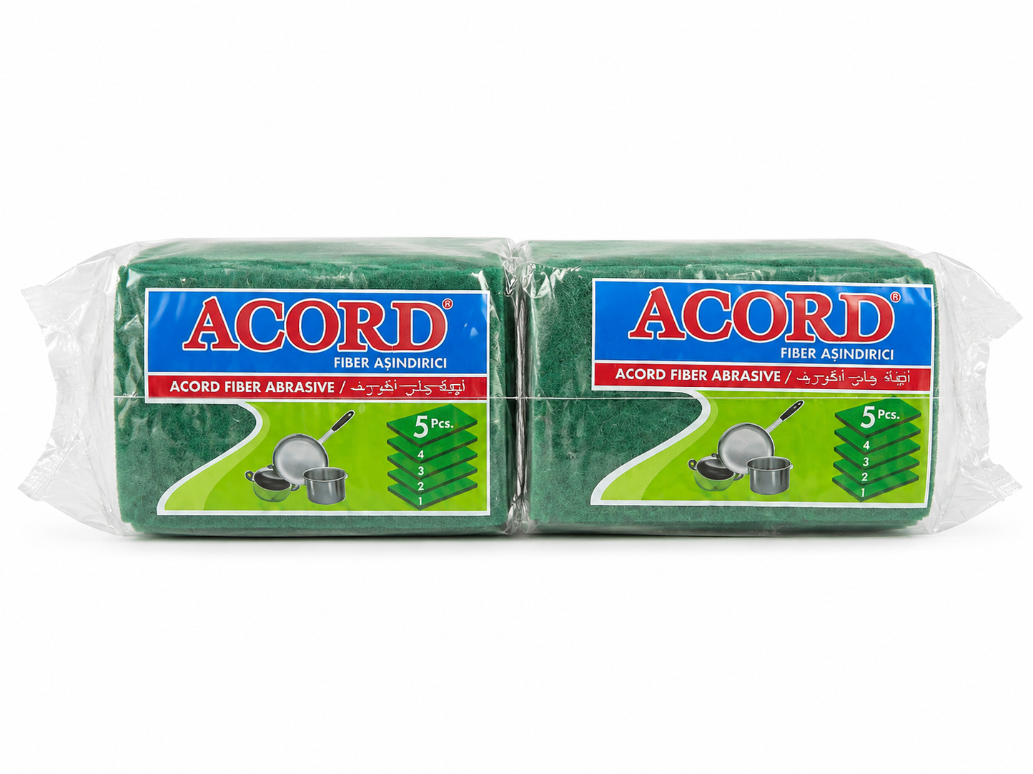 ACORD FIBER ABRASIVE- KOD729