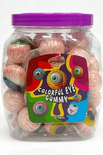 JELLYLICIOUS 50x18g