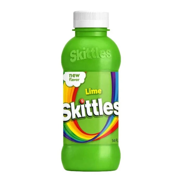 SKITTLES DRINK 12x414ml