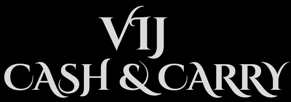 VIJ CASH & CARRY