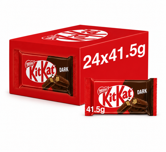 KITKAT DARK 24x41.5G