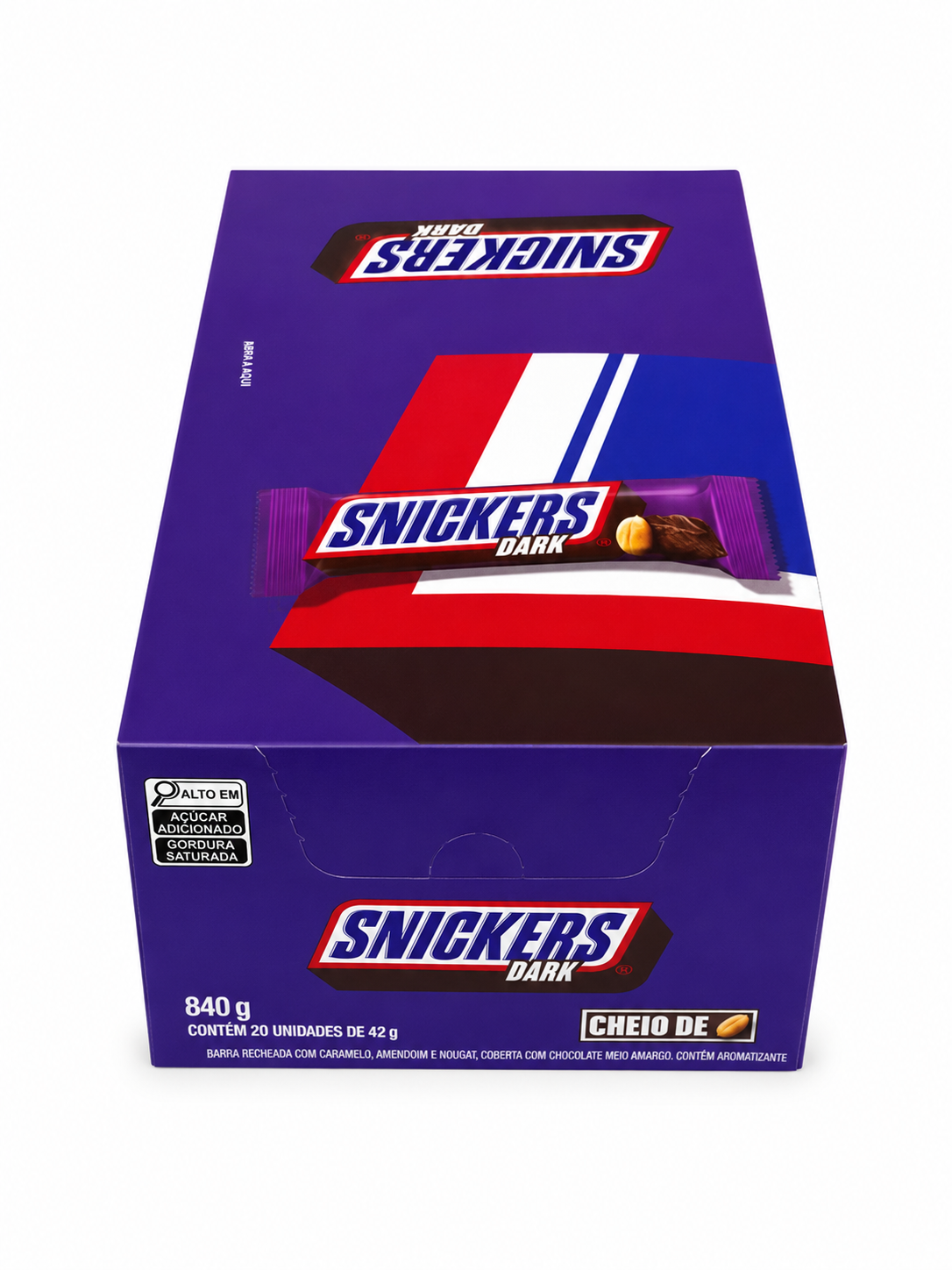 SNICKERS DARK