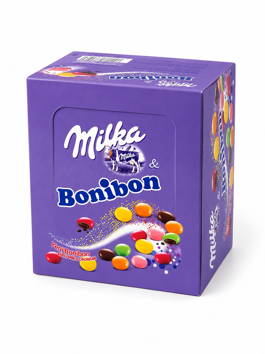 MILKA BONIBON 20x36G