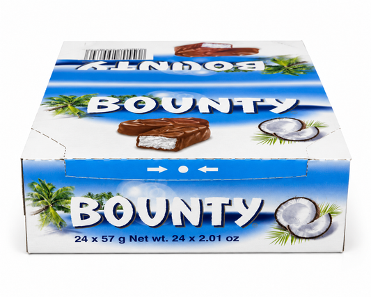 BOUNTY 24x57G