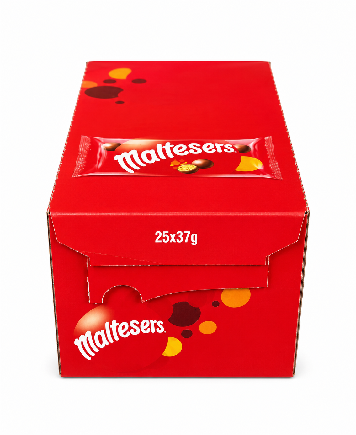 MALTESERS 25x37G