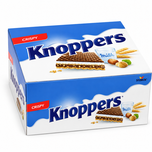 STORCK KNOPPERS 24x25G