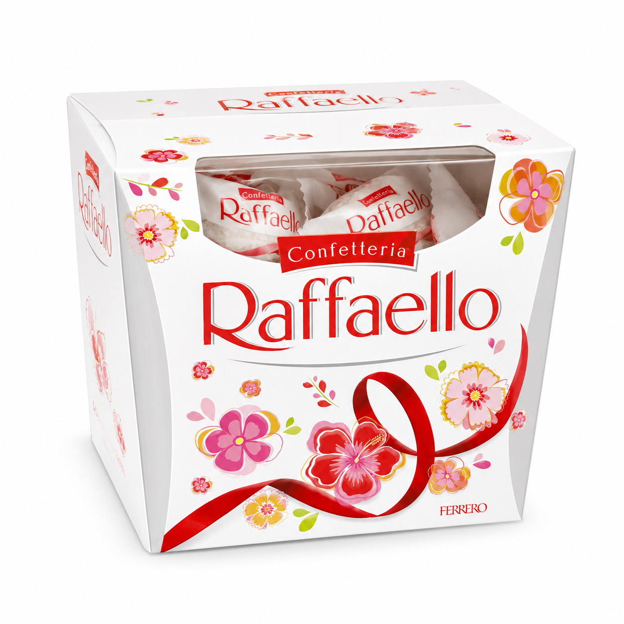 RAFFAELLO  14x150G