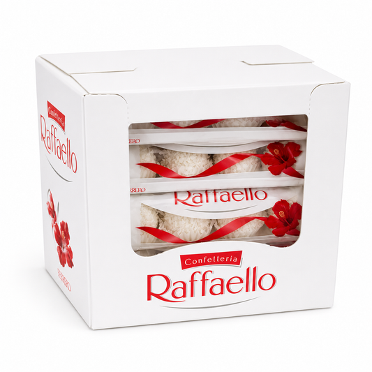 RAFFAELLO 16x40G