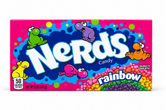 NERDS CANDY RAINBOW 12x141G