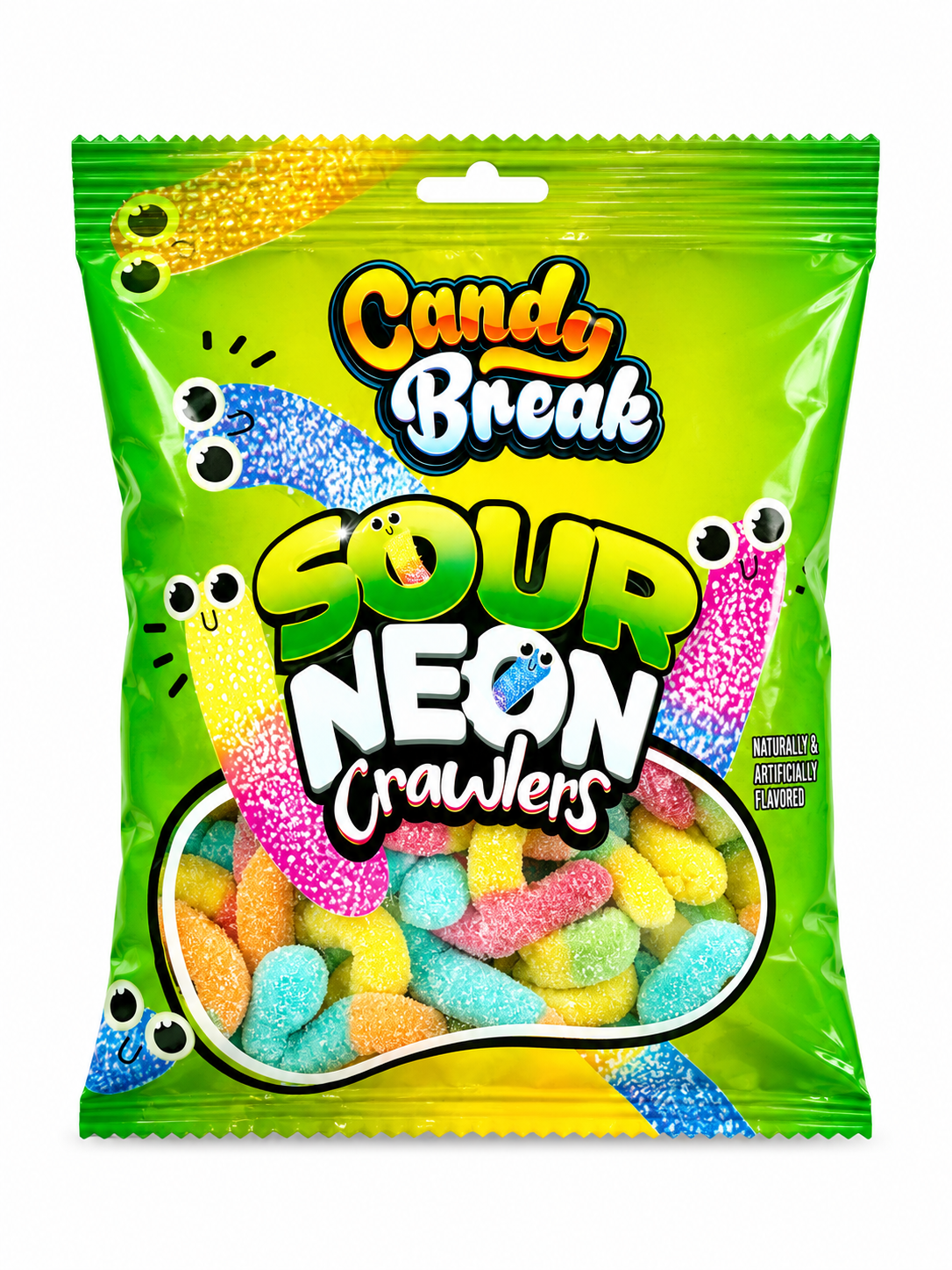 CANDY BREAK 12x113G