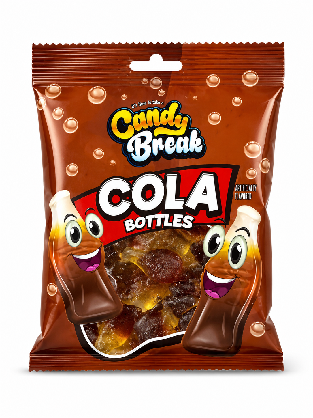 CANDY BREAK 12x113G
