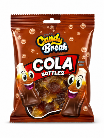 CANDY BREAK 12x113G