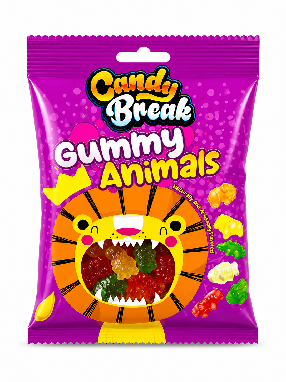 CANDY BREAK 12x113G