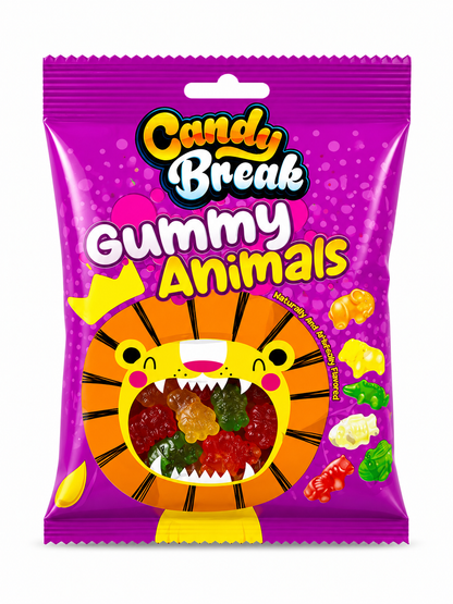 CANDY BREAK 12x113G