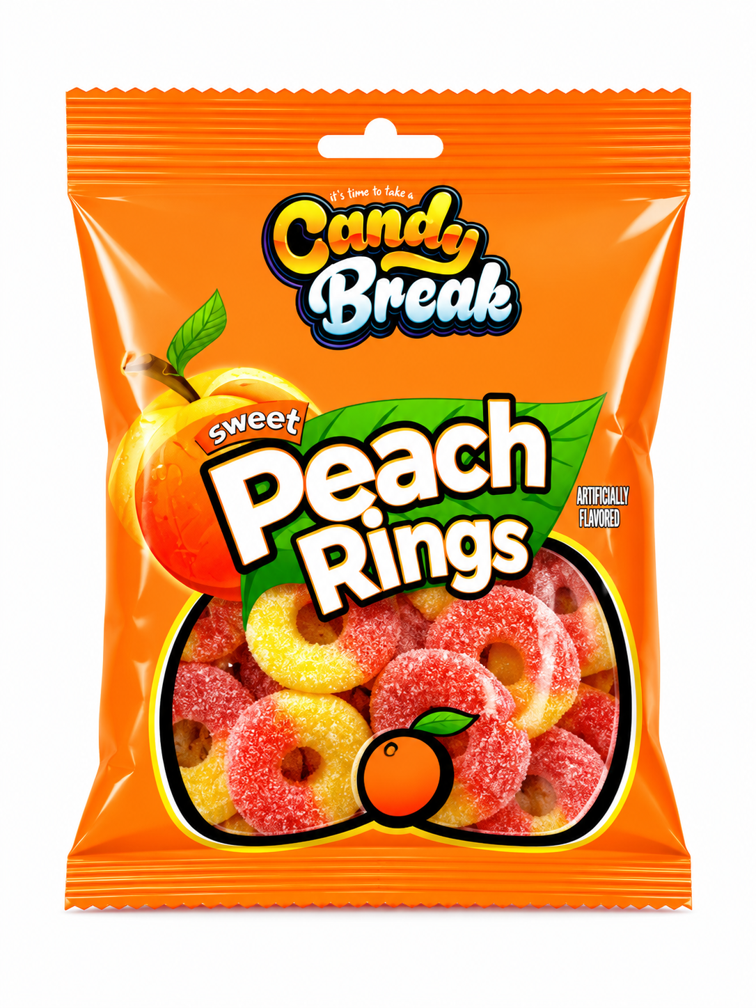 CANDY BREAK 12x113G