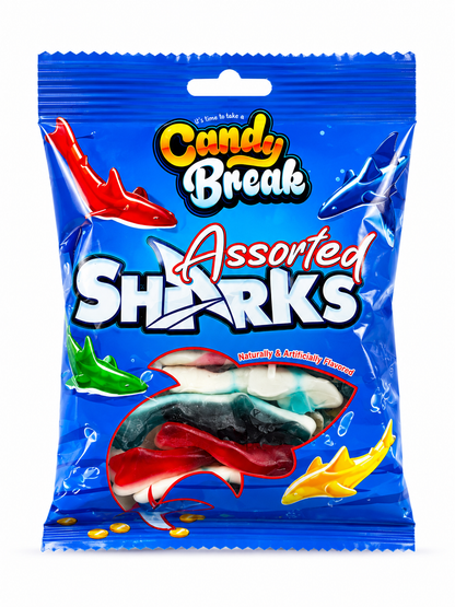 CANDY BREAK 12x113G