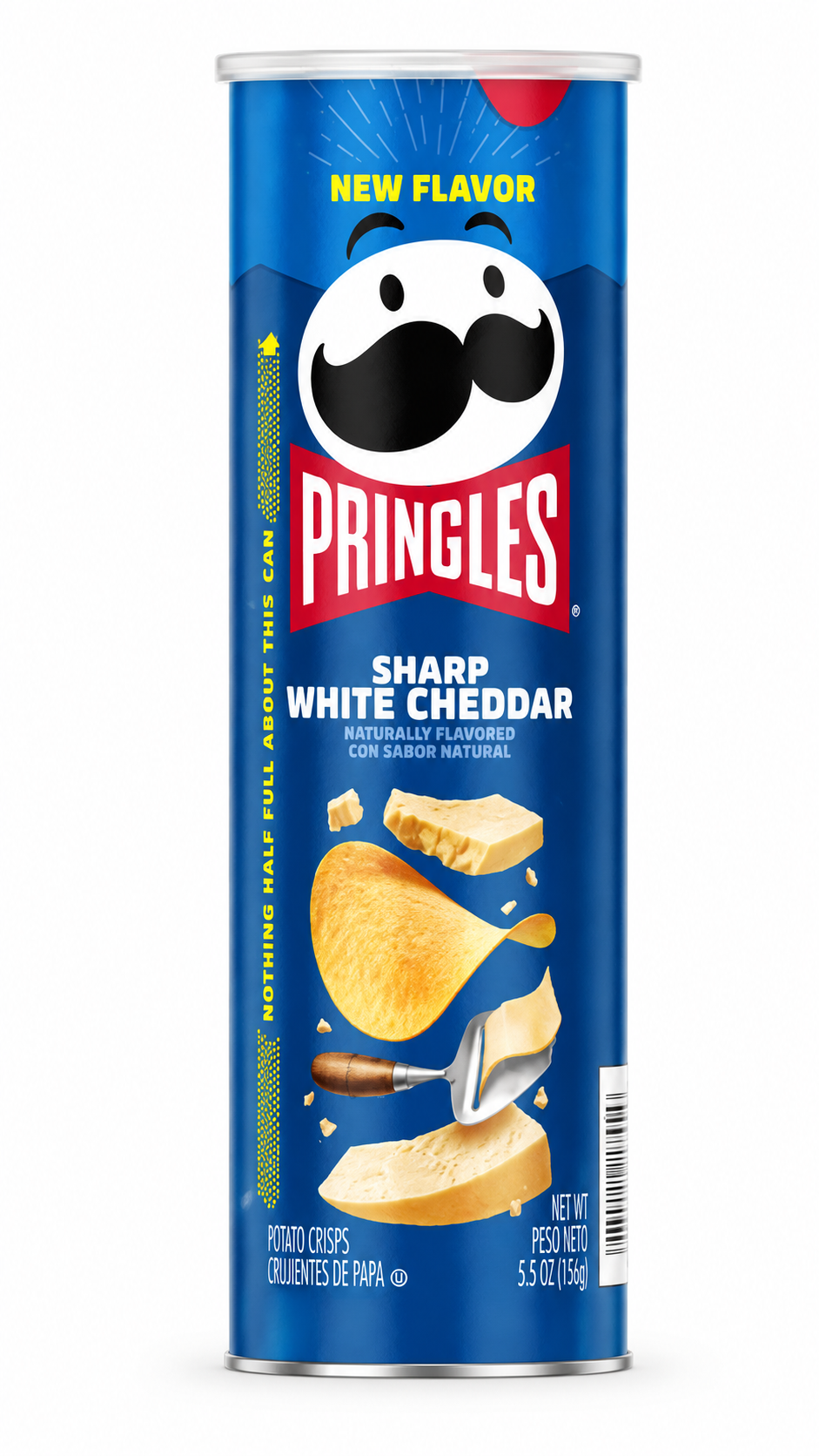 PRINGLES 14X158G