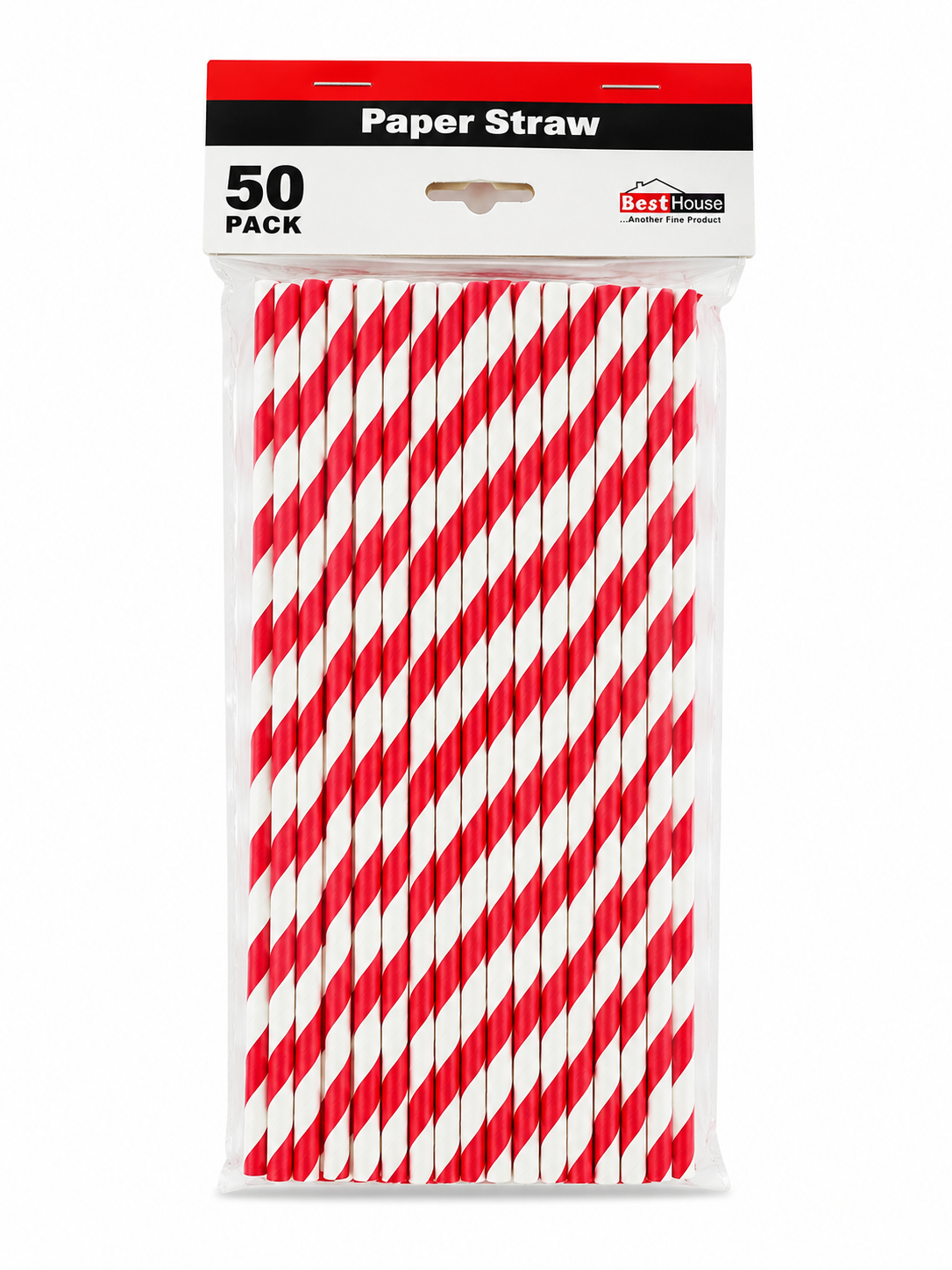 PAPER STRAW