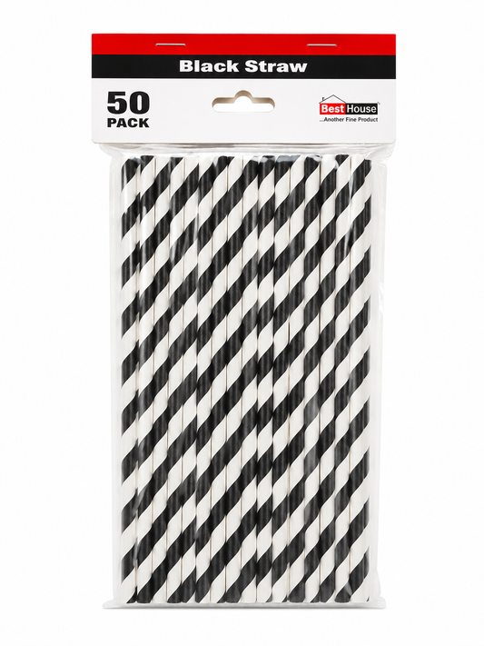 PAPER STRAW