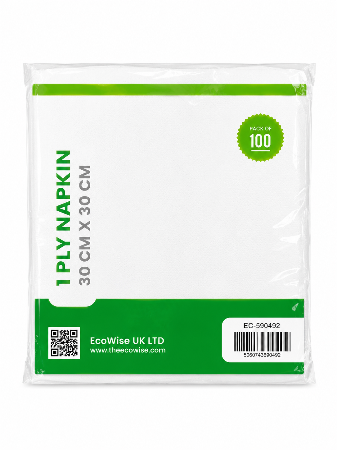 TISSUE NAPKIN