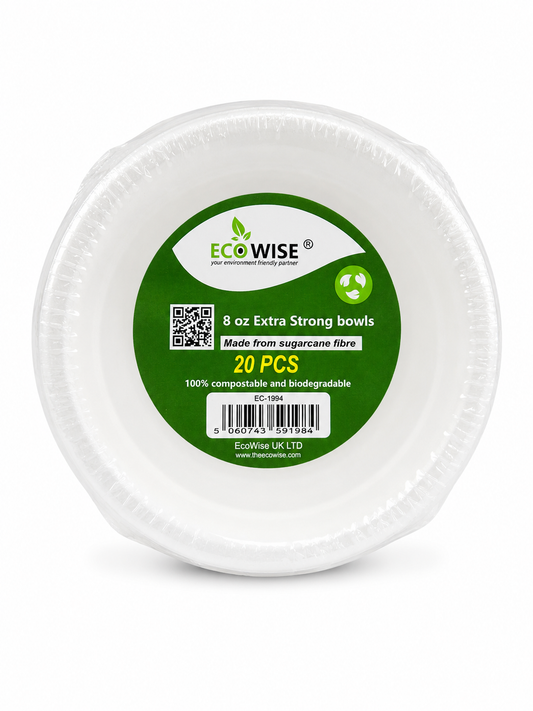 REUSABLE BOWLS