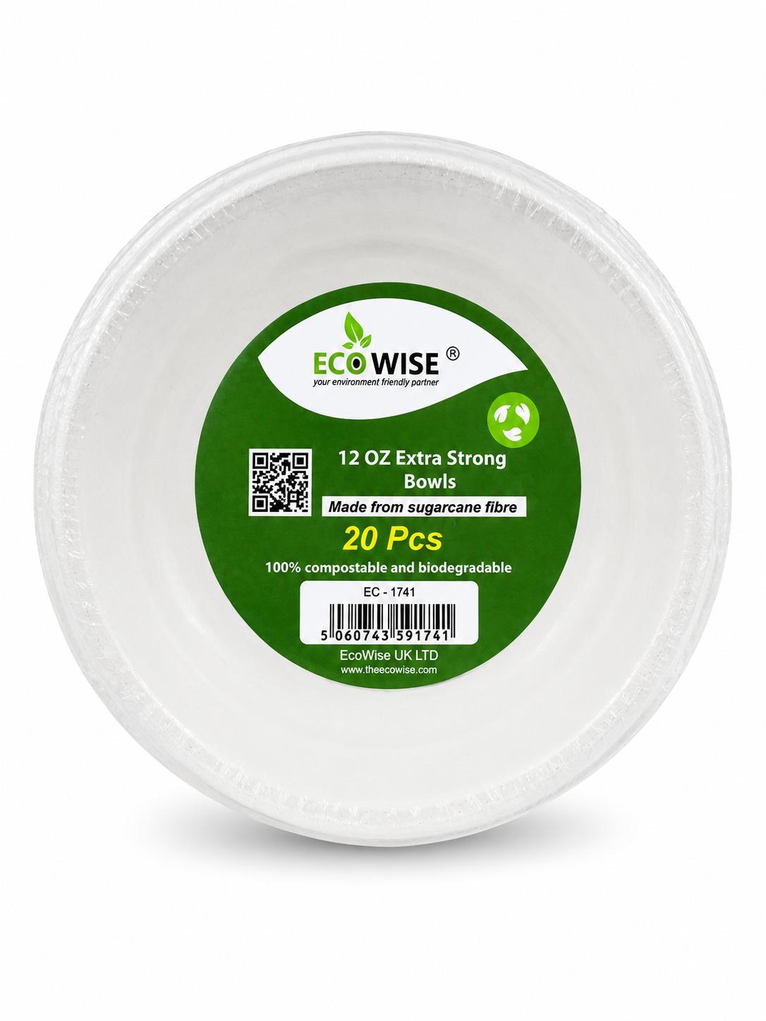REUSABLE BOWLS
