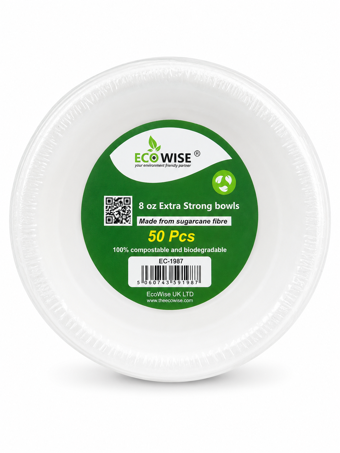 REUSABLE BOWLS