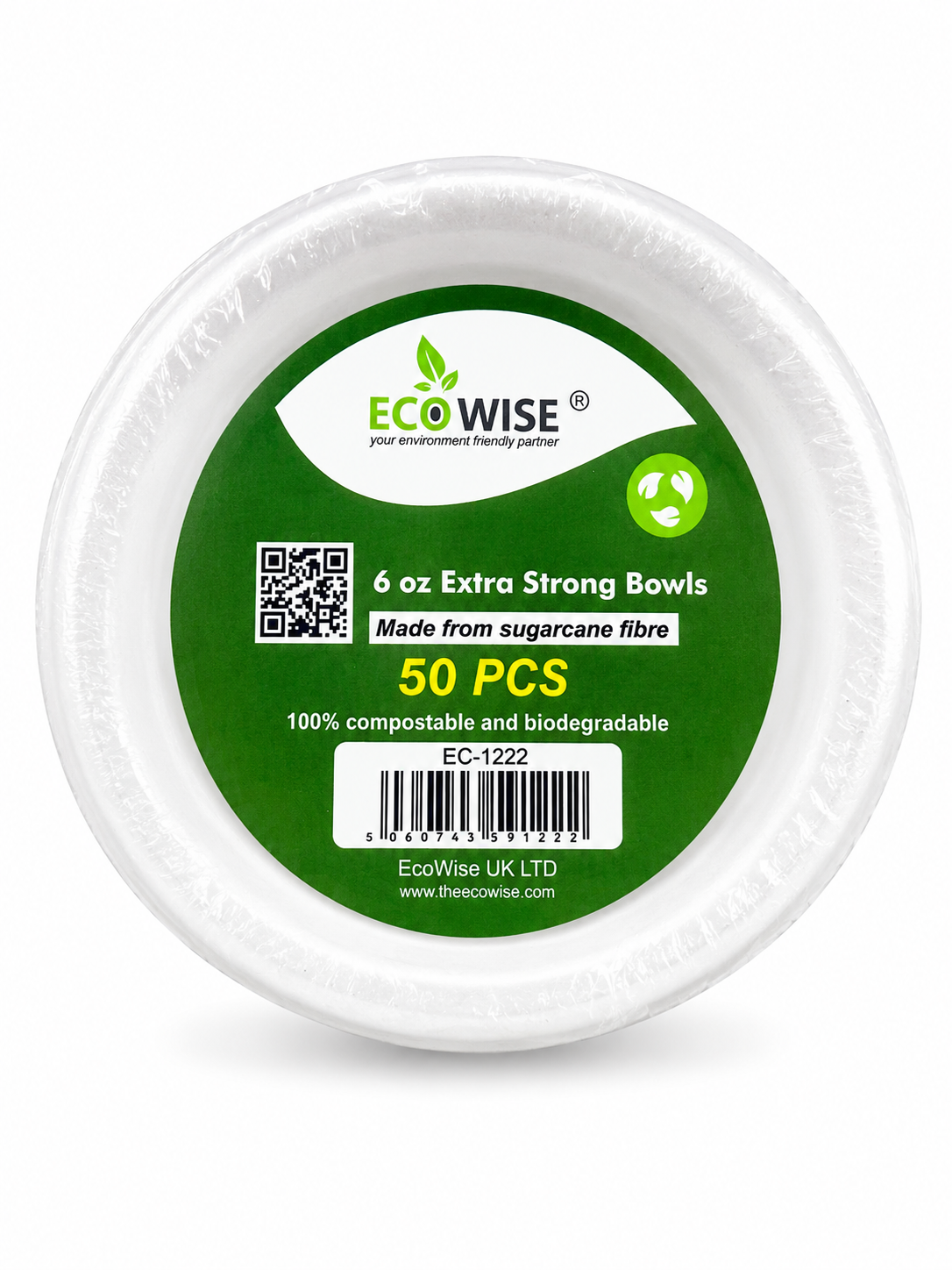 REUSABLE BOWLS