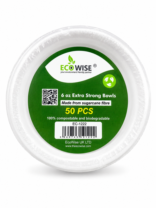 REUSABLE BOWLS