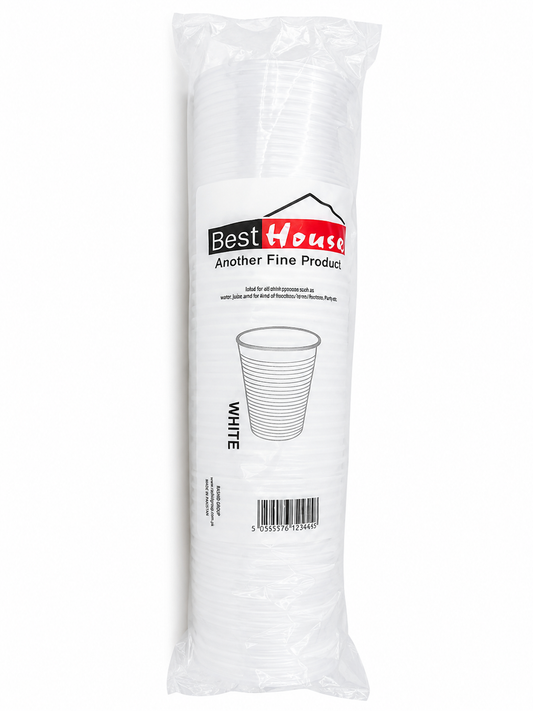 PLASTIC CUPS