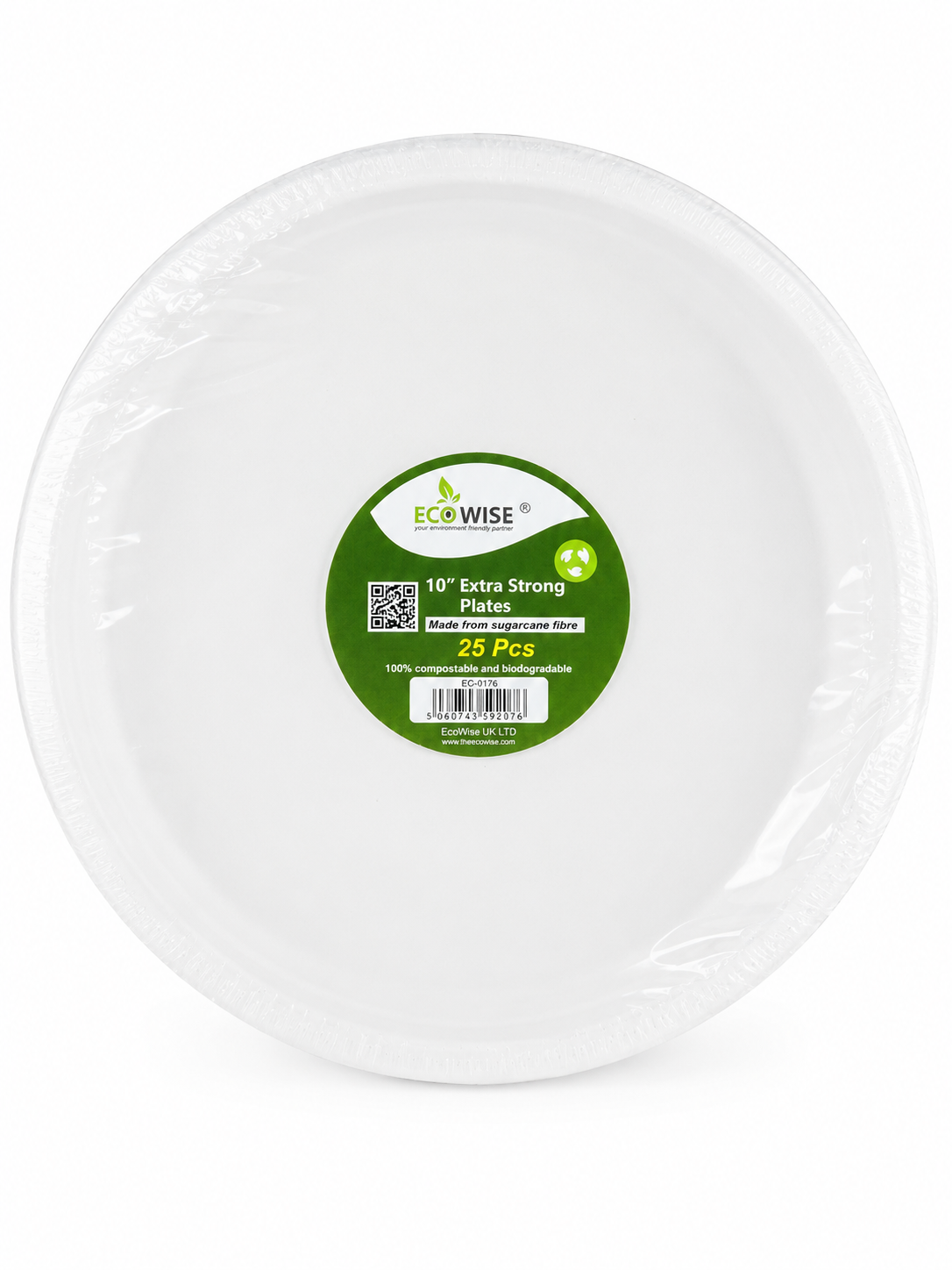 REUSABLE PLATES