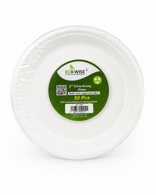 REUSABLE PLATES