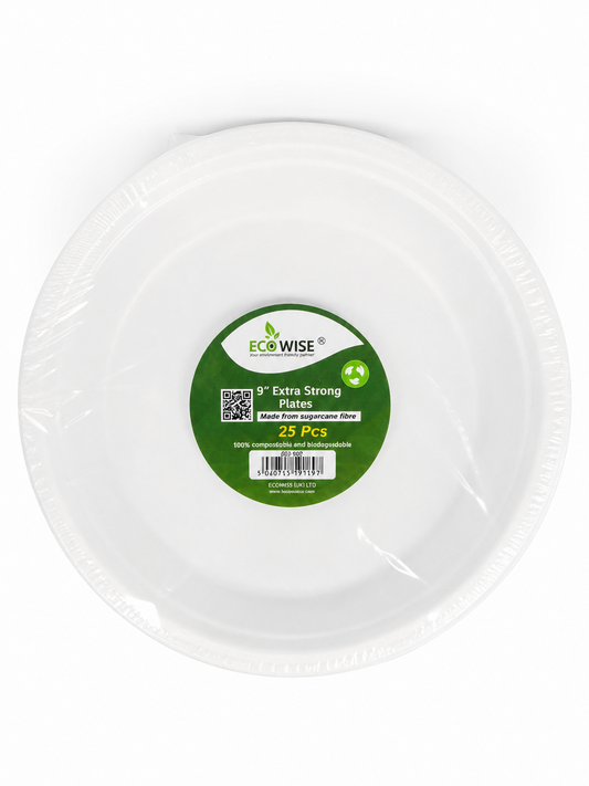 REUSABLE PLATES