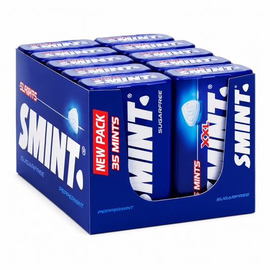 SMINTS 12x25G