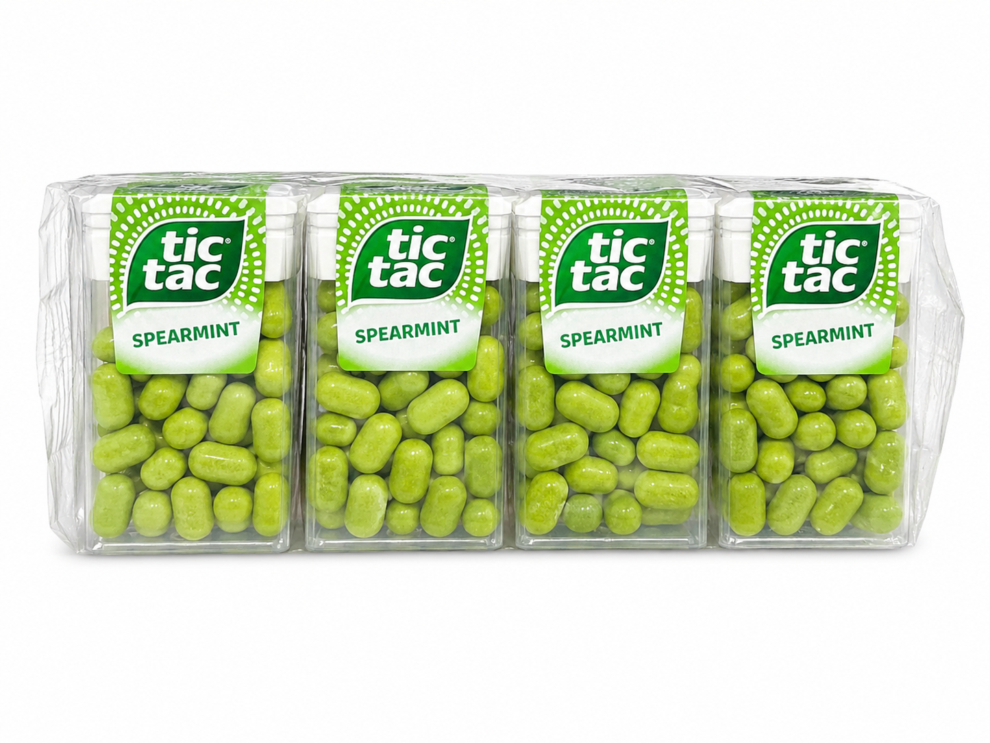 TIC TAC 24x18G