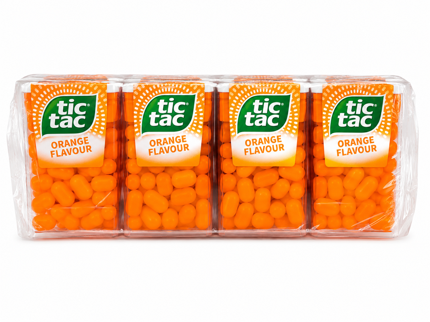 TIC TAC 24x18G