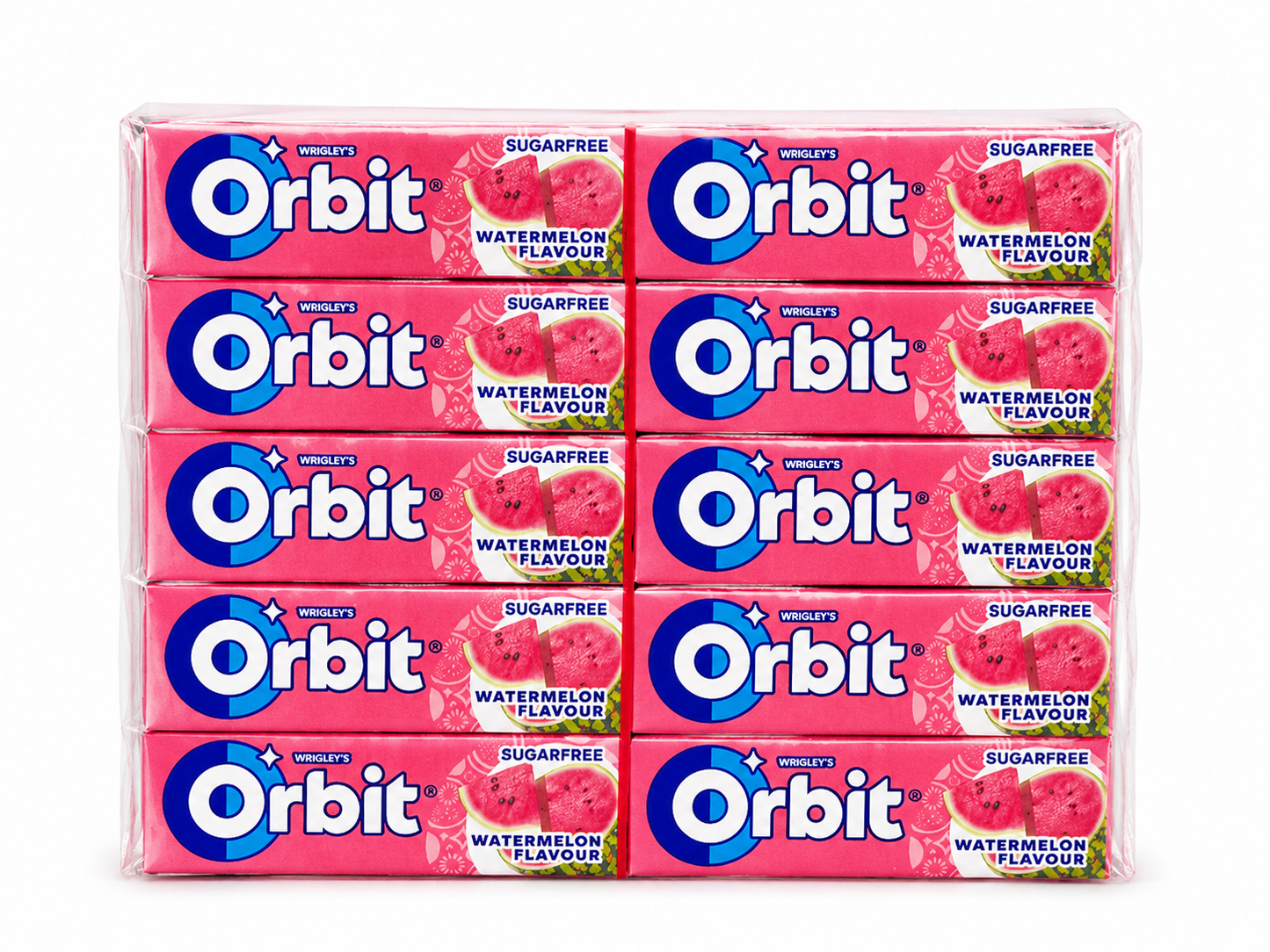 ORBIT 30x14g