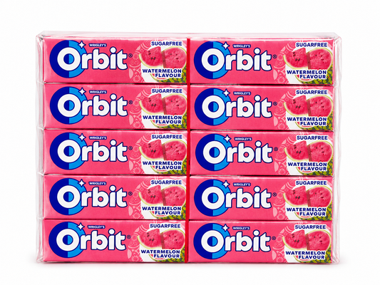 ORBIT 30x14g