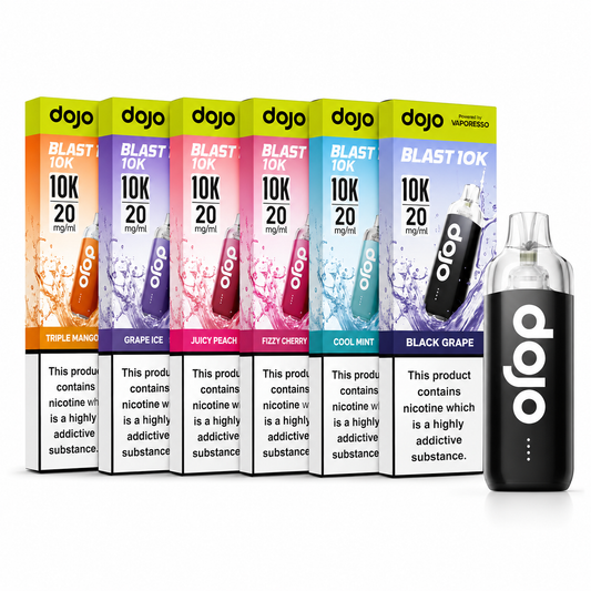DOJO 10K KIT