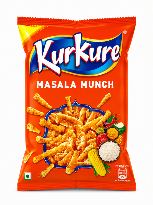 KURKURE PACK OF 30