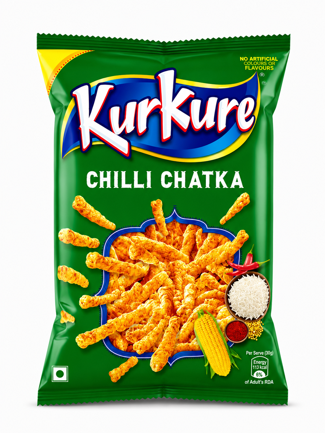 KURKURE PACK OF 30