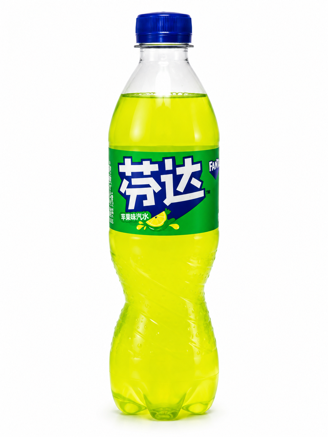 FANTA (CHINESE) 12x500ML