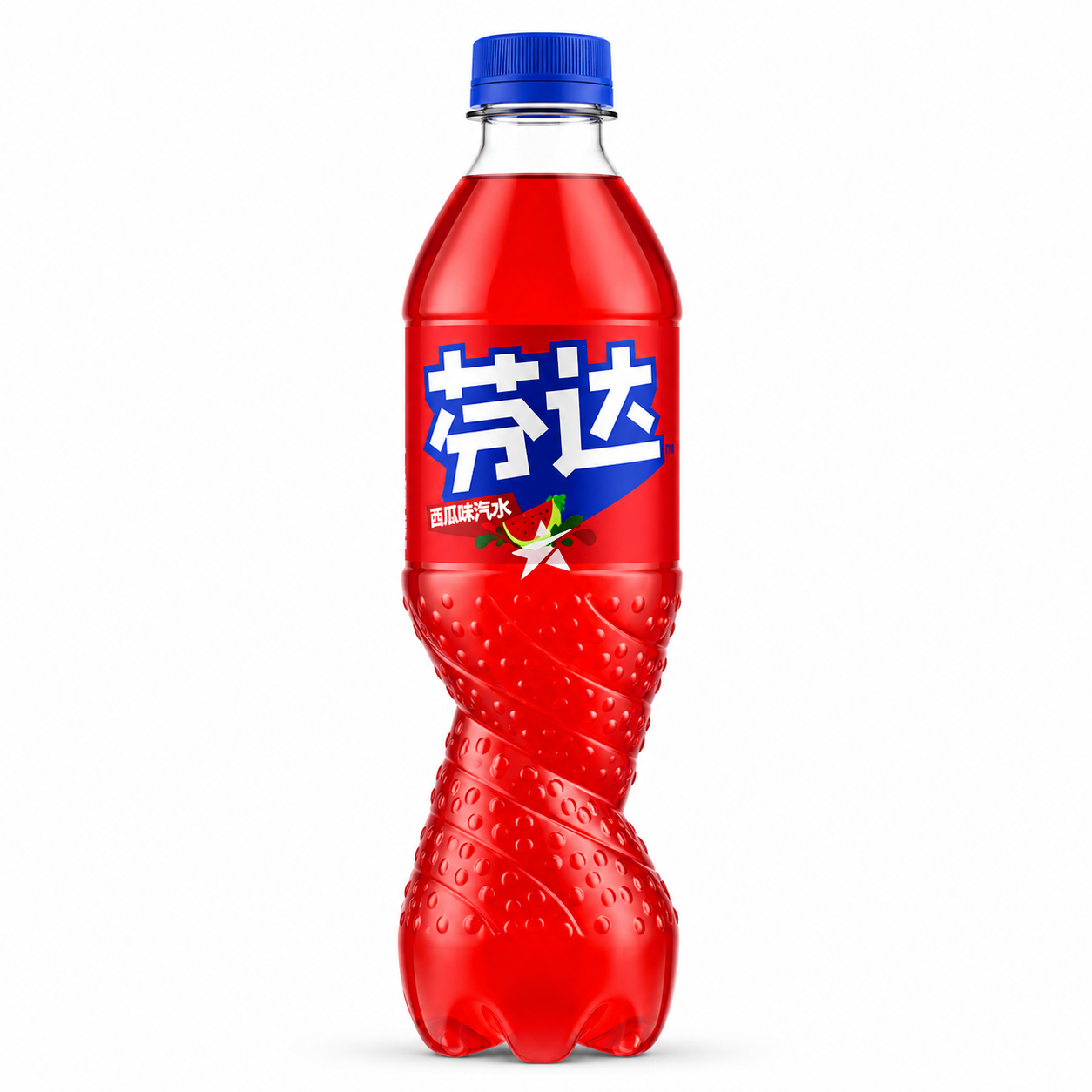 FANTA (CHINESE) 12x500ML