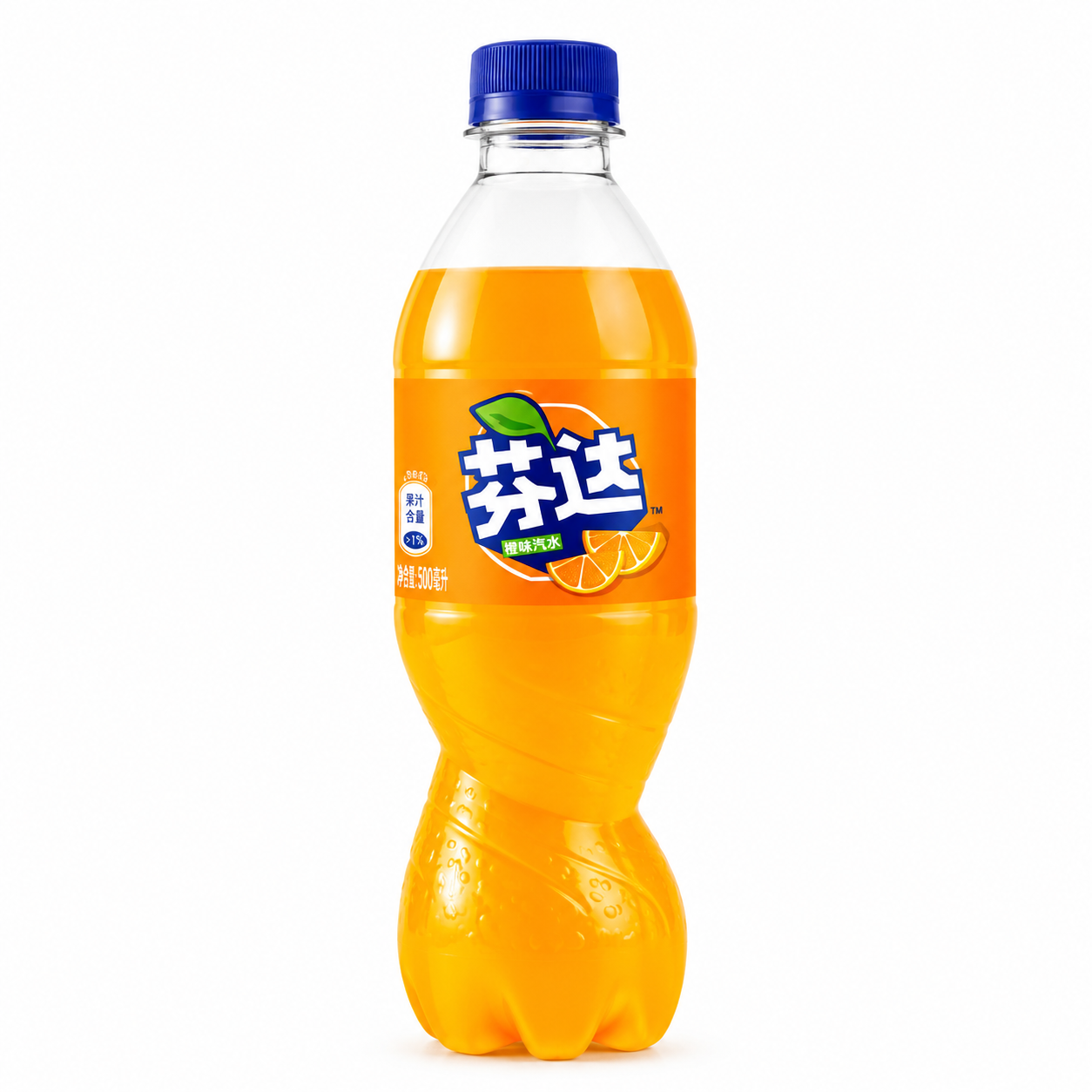 FANTA (CHINESE) 12x500ML