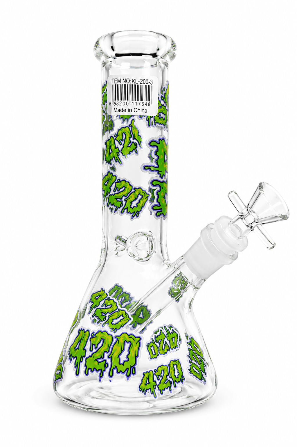 BONG