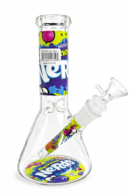 BONG