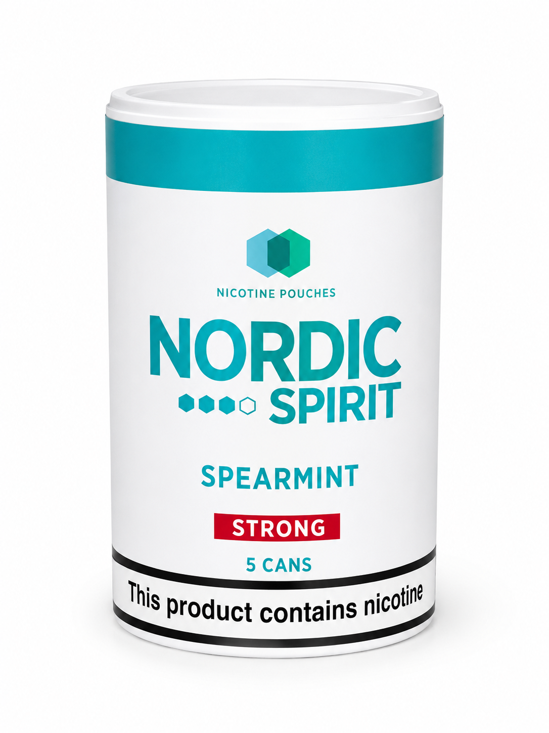 NORDIC NIC POUCHES