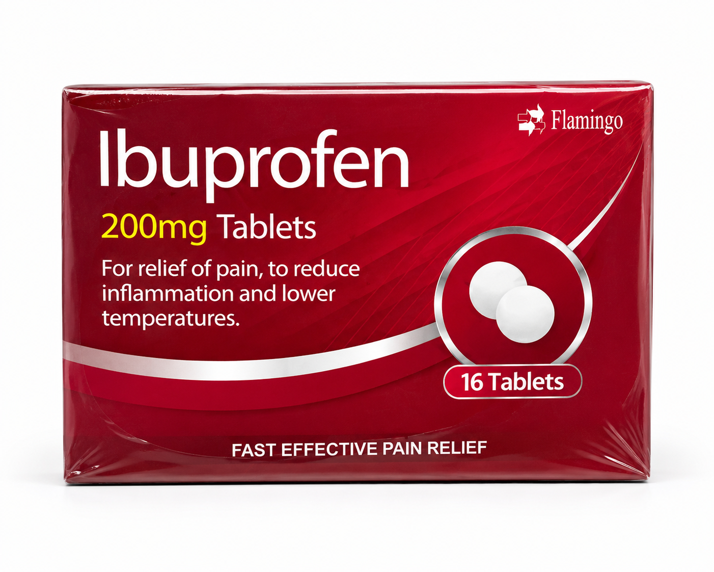 IBUPROFEN TABLETS