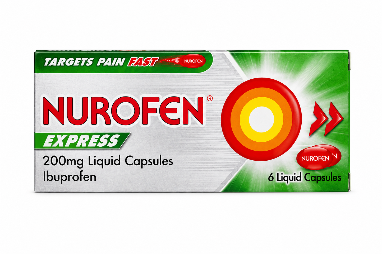 NUROFEN